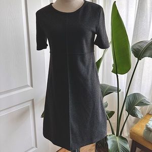 Zara knit dress never worn